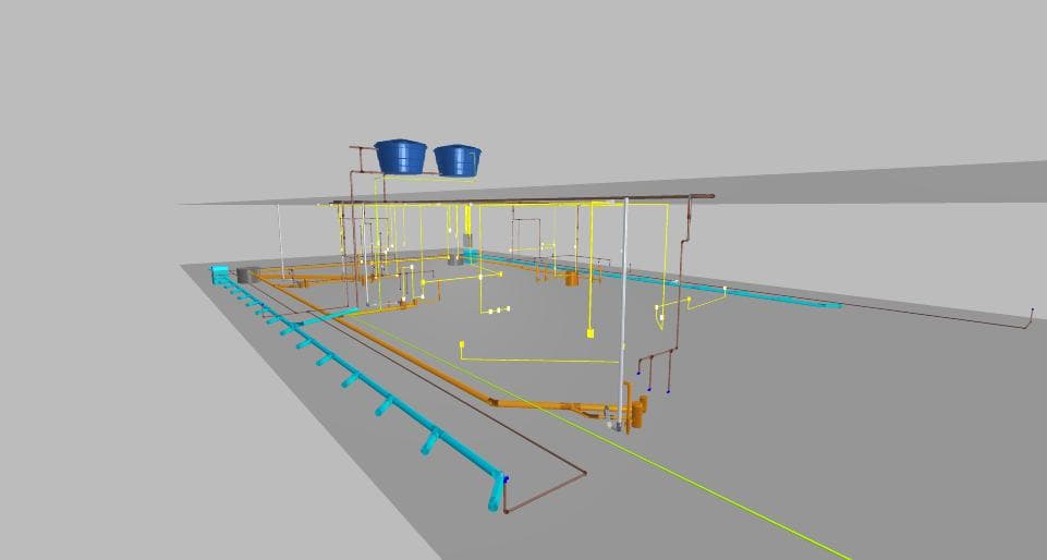 Projeto 3D — Alphaville